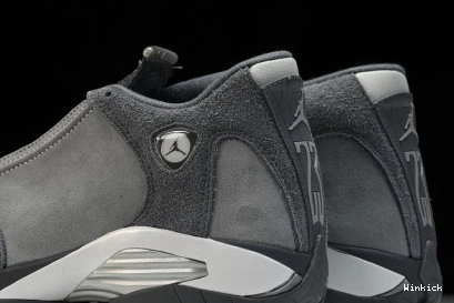 Jordan “Flint Air Grey” 14 FJ3460-012 1215